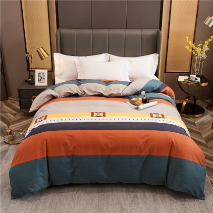 91家纺网 家纺一手货源 找家纺 （总）宝莱利家纺 2025加厚磨毛被套 