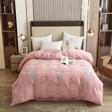 91家纺网 家纺一手货源 找家纺 （总）宝莱利家纺 2025加厚磨毛被套 