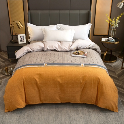 91家纺网 家纺一手货源 找家纺 （总）宝莱利家纺 2025加厚磨毛被套 