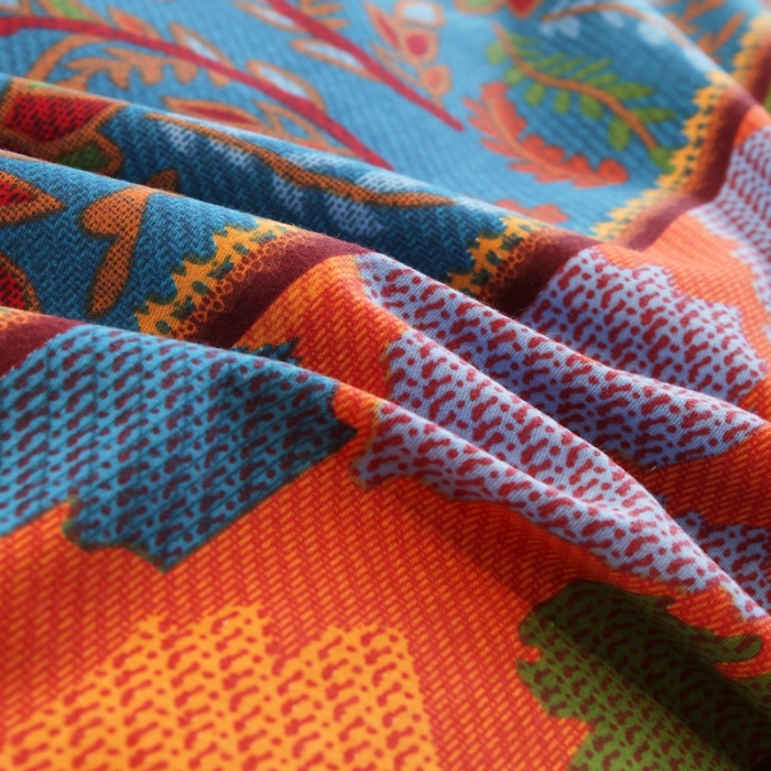 91家纺网 家纺一手货源 找家纺 （总）宝莱利家纺 2025加厚磨毛被套 