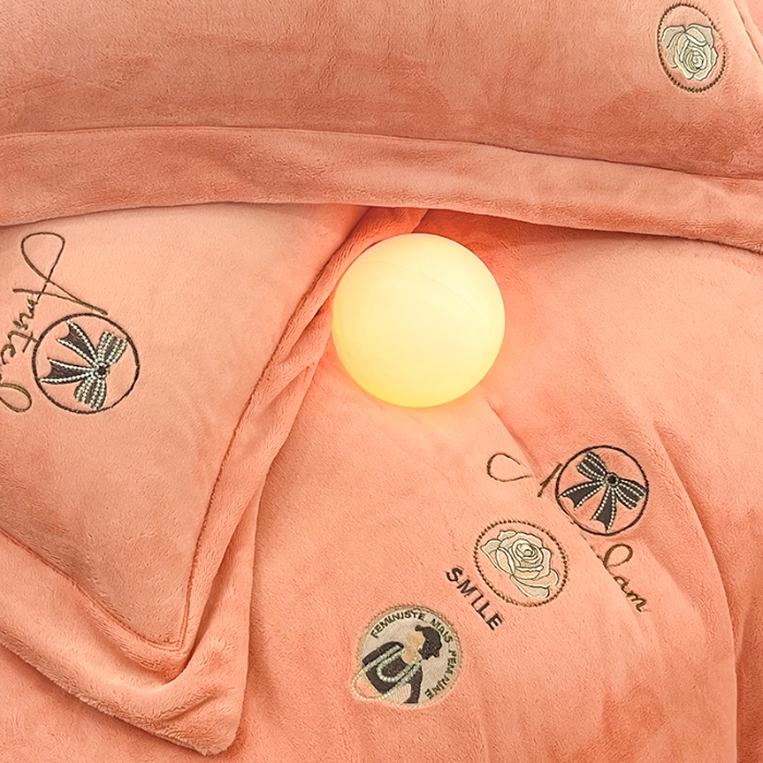 91家纺网 家纺一手货源 找家纺 （总）控价 专版花型  2025年新款9.2斤240克全消光A类大刺绣牛奶绒四件套-伊菲