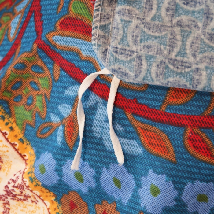 91家纺网 家纺一手货源 找家纺 （总）宝莱利家纺 2025加厚磨毛四件套 