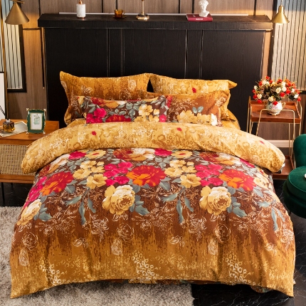 91家纺网 家纺一手货源 找家纺 （总）宝莱利家纺 2025加厚磨毛民族复古风四件套,艾琳,可爱熊,璀璨,海棠,海韵幽蓝,好心情,荷塘月色,皇室经典,回忆,美好生活,艾瑞斯,梦庄园,青春活力,情意绵绵,赛利亚,唐之韵,天空之城,香草依依,憧憬,魔方城,享受,绚烂烟花,一抹清香,印象风范,尤朵拉,自由风