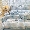 91家纺网 家纺一手货源 找家纺 （总）2025新款大泡泡兔兔牛奶绒单被套 