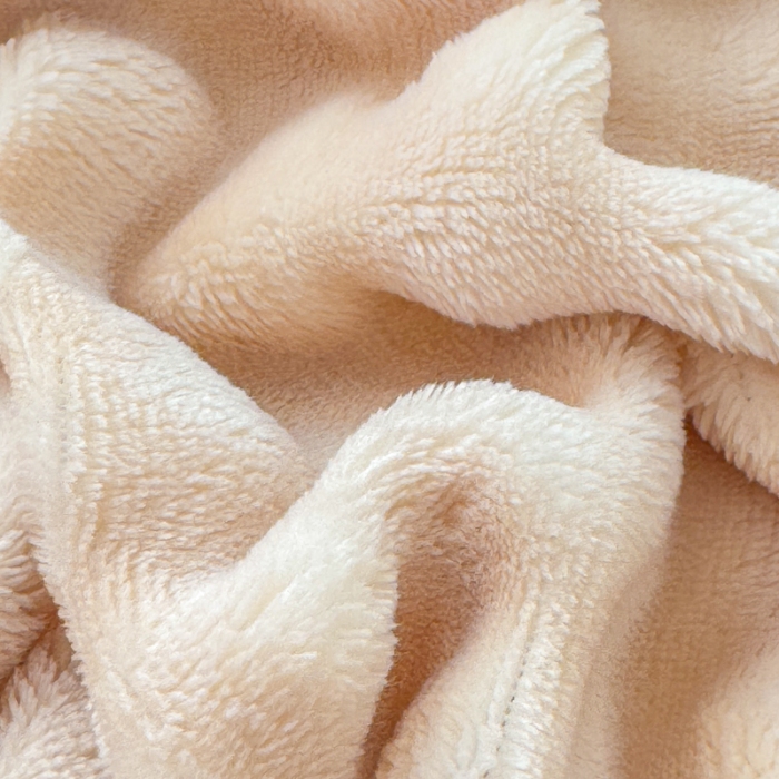 91家纺网 家纺一手货源 找家纺 （总）爱多多家居 2025新款兔兔绒牛奶绒印花床笠