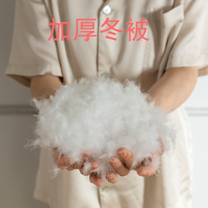 91家纺网 家纺一手货源 找家纺 假一赔三 5A羽绒被95白鹅绒冬被加厚保暖春秋被子被芯100支全棉抗菌 五星级酒店专供
