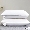 91家纺网 家纺一手货源 找家纺 （总）新品 兴丝露枕芯 特价舒适枕 磨毛印花枕芯 羽丝枕 学生枕 高枕48x74cm 高弹舒适枕