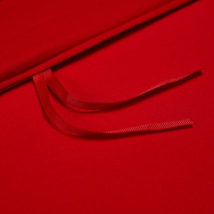 91家纺网 家纺一手货源 找家纺 100支100S婚庆四件套长绒棉全棉刺绣可选六件套结婚喜庆