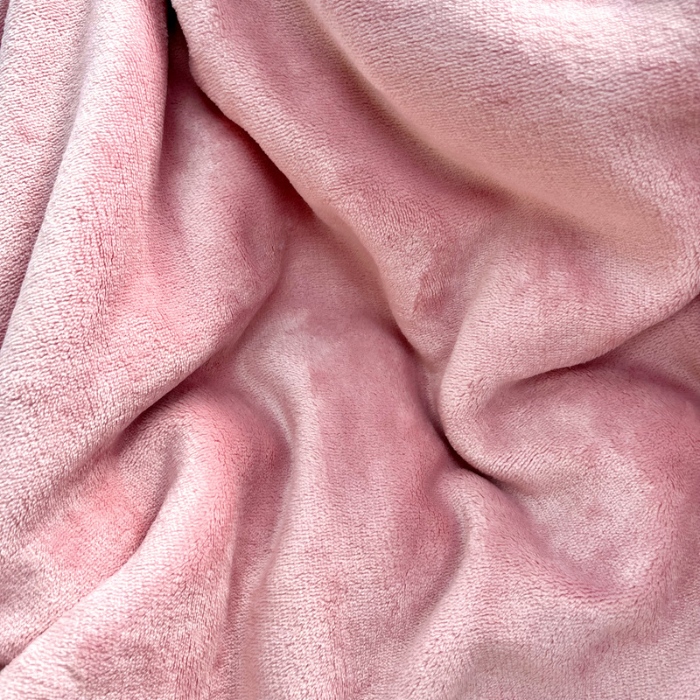 91家纺网 家纺一手货源 找家纺 鑫利来家纺 2025新款牛奶绒四件套绣花加厚牛奶绒保暖四件套 可可-豆沙