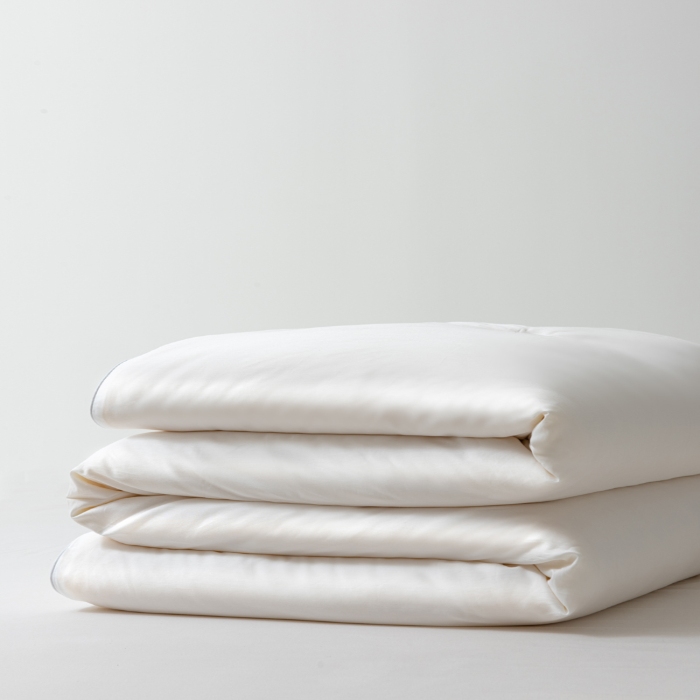 91家纺网 家纺一手货源 找家纺 （总）2025新款60支纯棉全棉50%大豆纤维被子被芯夏凉被空调被春秋被冬被棉被四季被 