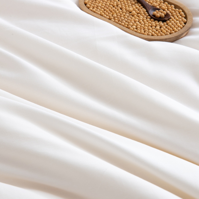 91家纺网 家纺一手货源 找家纺 （总）2025新款60支纯棉全棉50%大豆纤维被子被芯夏凉被空调被春秋被冬被棉被四季被 