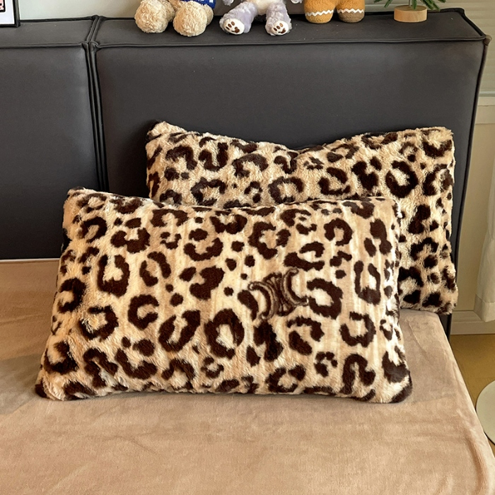 91家纺网 家纺一手货源 找家纺 （总）金梦拉 2025直播爆款A类加厚兔绒印花系列四件套