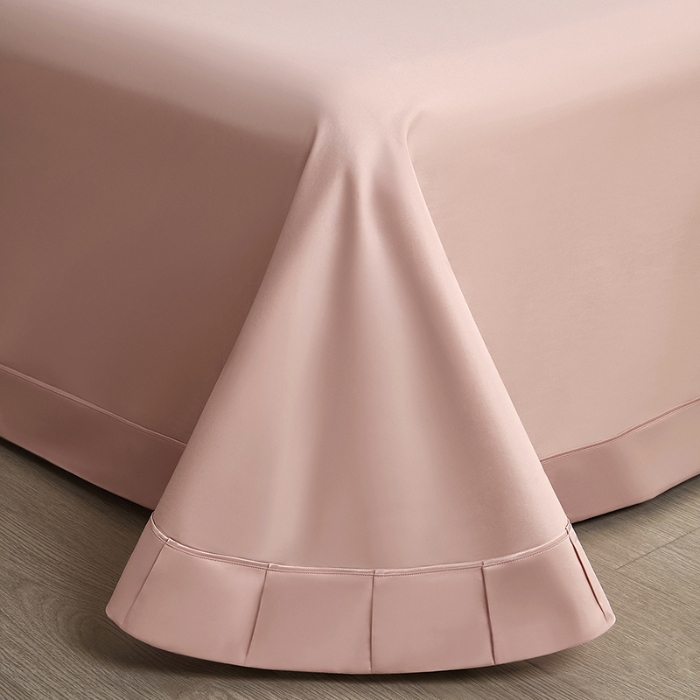 91家纺网 家纺一手货源 找家纺 （总）全棉皇妃缎四件套可配七件套可定制长绒棉直播爆款