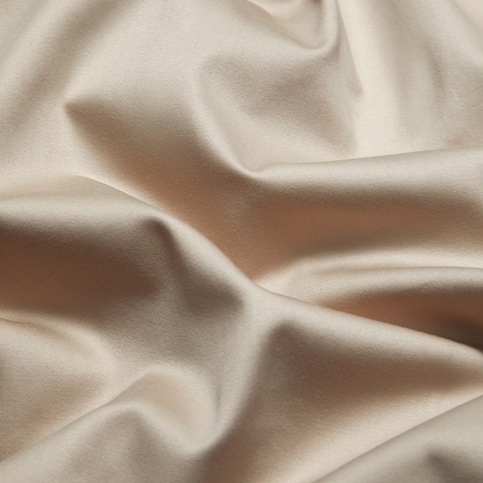 91家纺网 家纺一手货源 找家纺 100支100S全棉皇妃缎四件套可配七件套可定制长绒棉直播爆款 一叶菩提驼