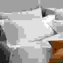 91家纺网 家纺一手货源 找家纺 澜昕 星级酒店枕套全棉纯白缎条床上用品民宿布草定制绣花,40*40暗纹缎条款,60*40暗纹缎条款,40*40丝光贡缎款,60*40丝光贡缎款,60*80丝光贡缎款