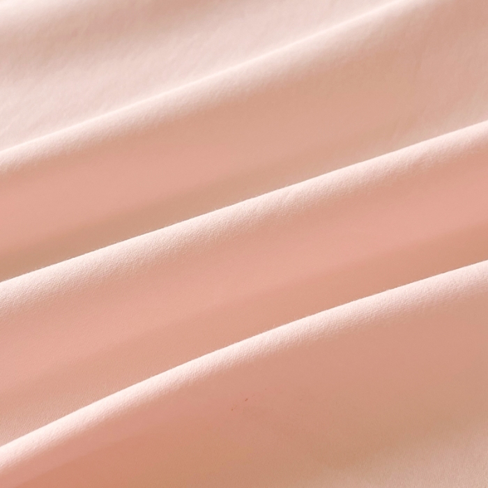 91家纺网 家纺一手货源 找家纺 （总）宝莱利家纺 2025全棉100棉四季款A类纯色加厚高密度轻磨毛床单床笠一件定制