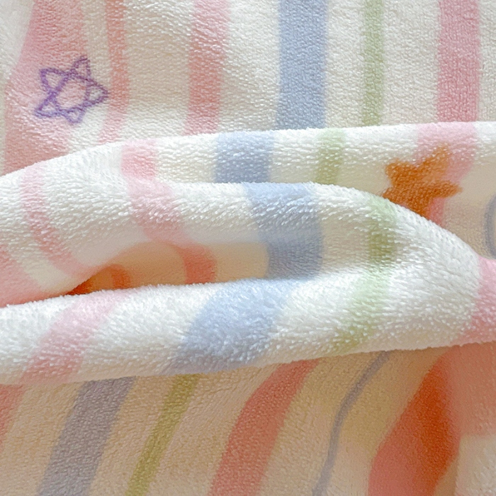 91家纺网 家纺一手货源 找家纺 （总）2025新款小清新牛奶绒印花四件套床单款床笠款套件单被套