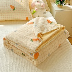 91家纺网 家纺一手货源 找家纺 （总）2025新款加厚款小清新牛奶绒印花四件套床单款床笠单被套,草莓熊宝,橙香梦境,春色桔语,繁星,瓜香四溢,蝴蝶星空,花在云端,恐龙星球,奶油草莓,田间春彩-蓝,甜心萝卜,童趣家园,童趣星海,小熊猫-灰,幸福伴侣,悦动萌宠,动物城,花草兔,四叶草