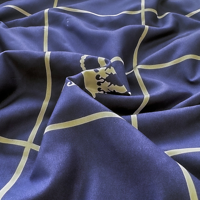 91家纺网 家纺一手货源 找家纺 友承家纺 2025新款舒适印花水洗棉夏被 简约