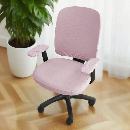 91家纺网 家纺一手货源 找家纺 （总）壹零特色家纺 2025新款斜纹小菱格分体+扶手套组合