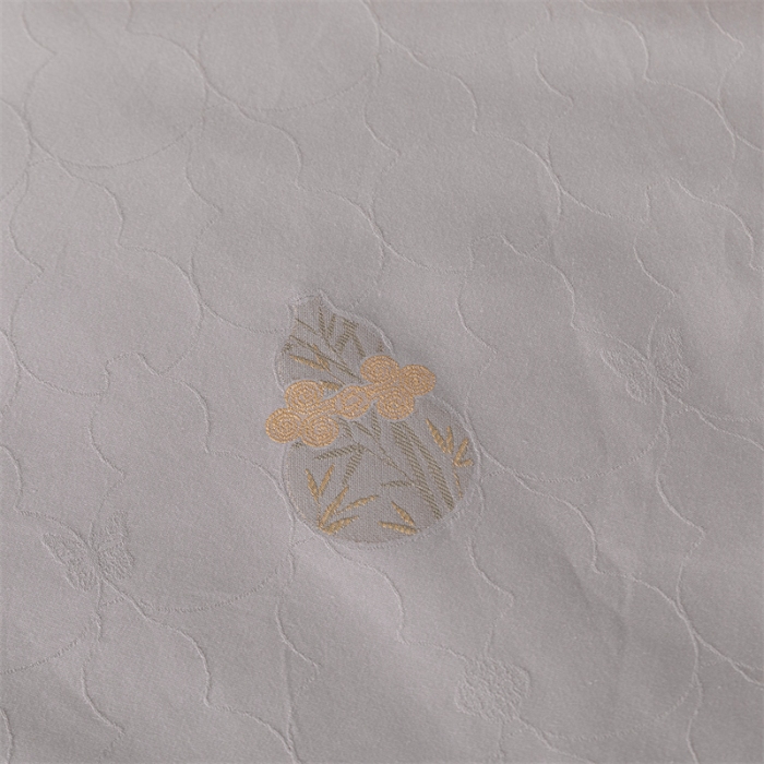 91家纺网 家纺一手货源 找家纺 （总）天木兰 a类蚕丝被100桑蚕丝春秋被子冬被家纺官方正品全棉被芯子母被结婚