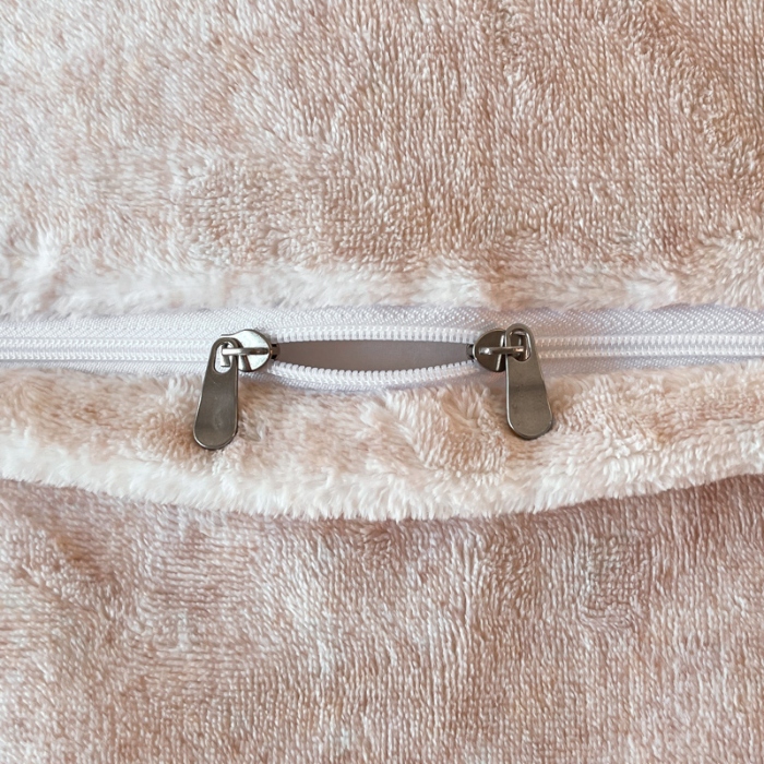 91家纺网 家纺一手货源 找家纺 （总）牛奶绒宝宝水晶绒法莱冰岛绒简约轻奢肌理纹保暖冬季保温四件套格瑞诗