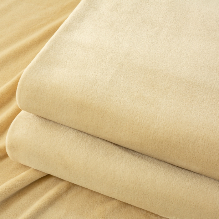 91家纺网 家纺一手货源 找家纺 （总）恋人优选 2025新款A类高克重牛奶绒床笠单件