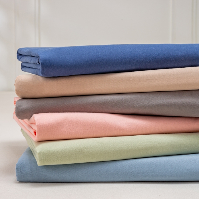 91家纺网 家纺一手货源 找家纺 （总）恋人优选 2025新款A类全棉纯棉磨毛加厚 床单单件