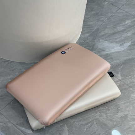 （總）[91家紡網精選] SPA深睡生物基記憶棉枕頭睡覺專用成人枕