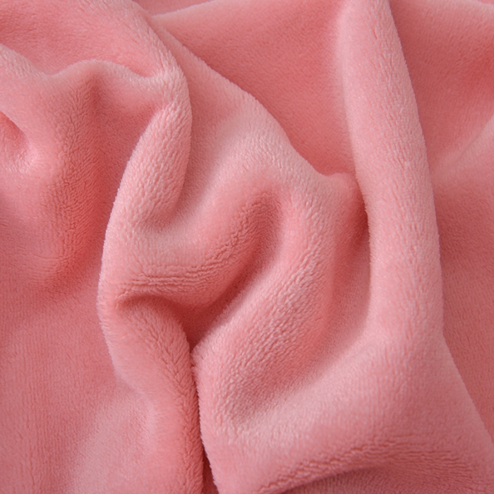 91家纺网 家纺一手货源 找家纺 （总）加厚牛奶绒四件套简约双面加绒被套罩床单双人家用冬季法兰绒--简约款简约款系列