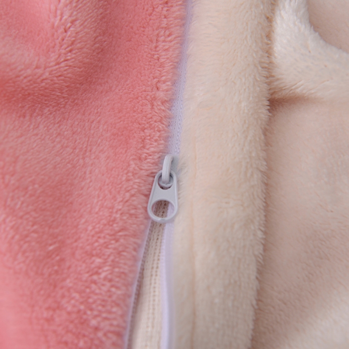 91家纺网 家纺一手货源 找家纺 （总）加厚牛奶绒四件套简约双面加绒被套罩床单双人家用冬季法兰绒--简约款简约款系列