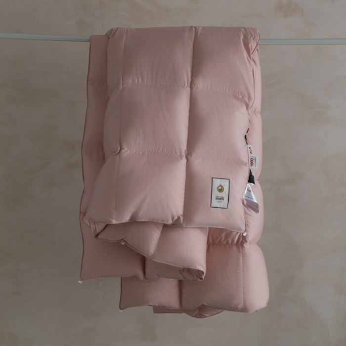 91家纺网 家纺一手货源 找家纺 （总）门店可现充！精选95白鹅绒冬被单双人羽绒被95白鹅绒春秋子母被子芯