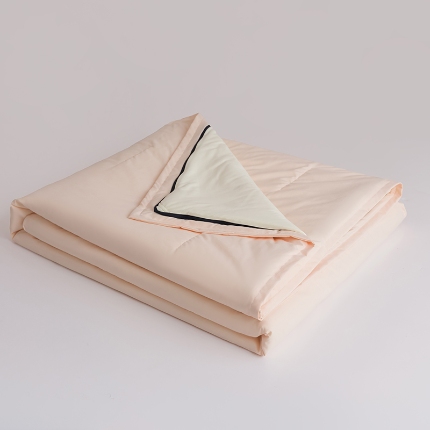 91家纺网 家纺一手货源 找家纺 （总）苏秦家纺 2025新款深睡控温子母被PRO 2.0