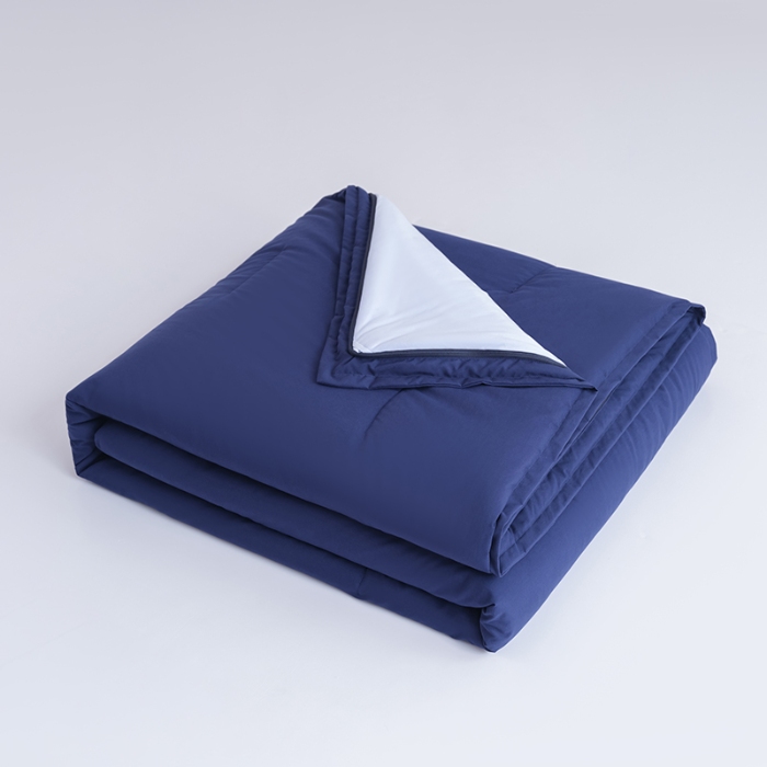 91家纺网 家纺一手货源 找家纺 （总）苏秦家纺 2025新款深睡控温子母被PRO 2.0