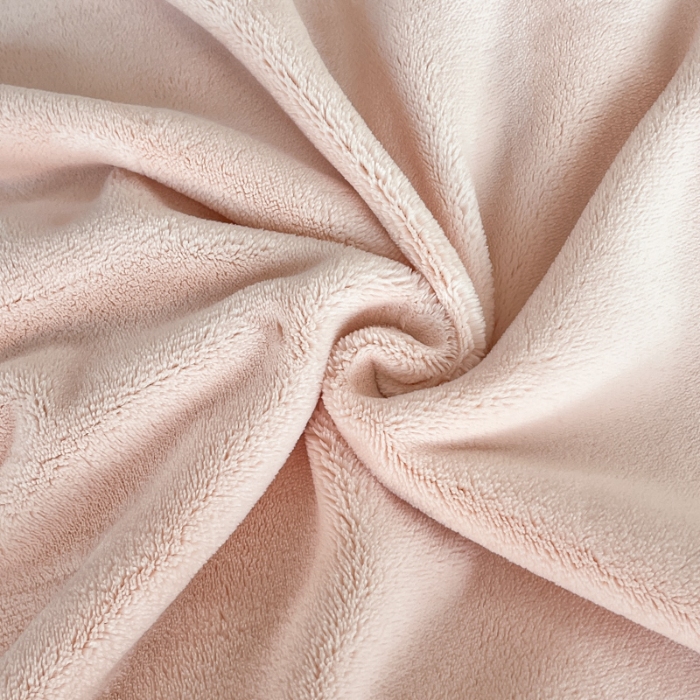 91家纺网 家纺一手货源 找家纺 （总）牛奶绒宝宝水晶绒法莱冰岛绒简约轻奢撞色拼接款保暖冬季保温四件套蔻伊