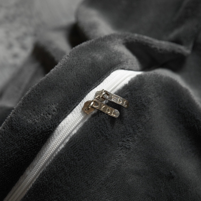 91家纺网 家纺一手货源 找家纺 （总）控价 2025新款 专版花型 高克重240克全消光A类印花牛奶绒四件套-有风直播首选