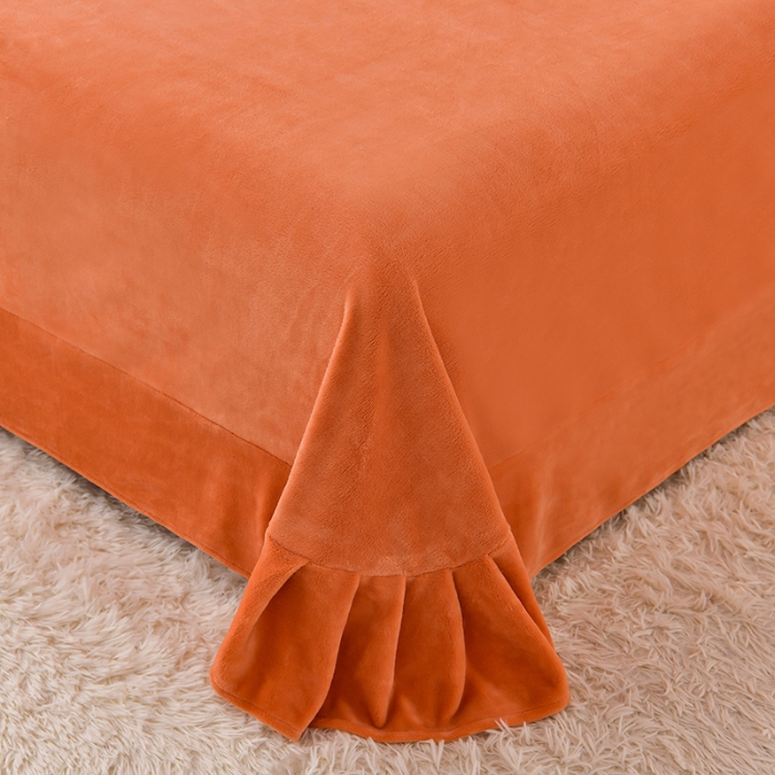 91家纺网 家纺一手货源 找家纺 （总）喜梦缘  高克重牛奶绒刺绣花四件套金貂法莱宝宝水晶雪花绒四件套