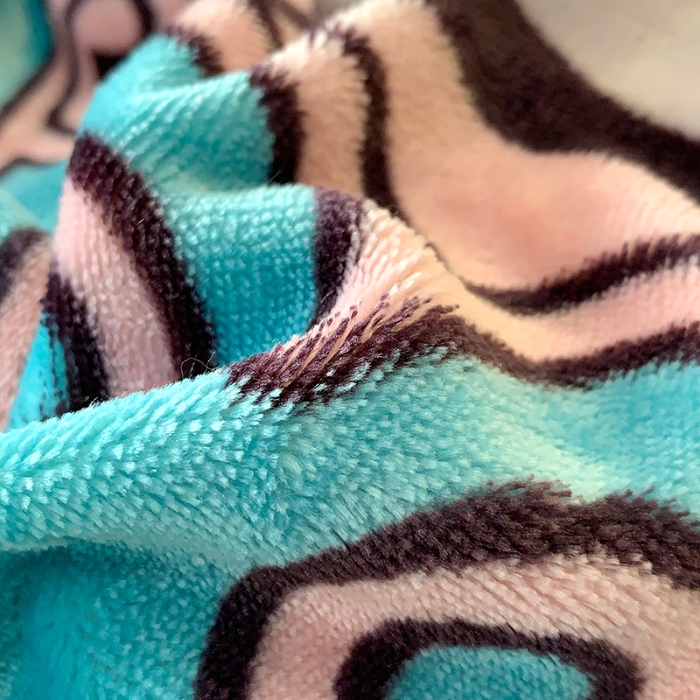 91家纺网 家纺一手货源 找家纺 （总）喜梦缘 2025新款大版花卉中国风加厚牛奶绒四件套（量大从优）