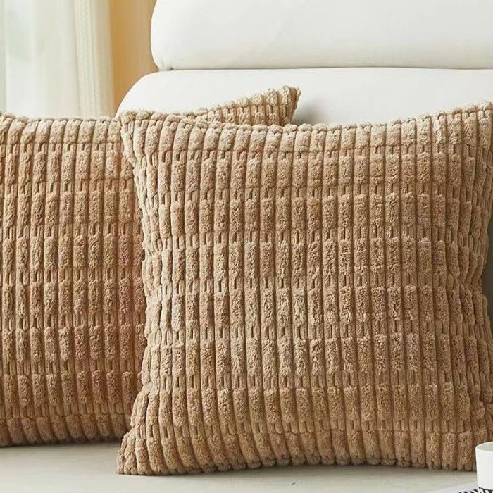 91家纺网 家纺一手货源 找家纺 （总）爆款直播跑量泡泡绒抱枕靠垫不零售量大优惠