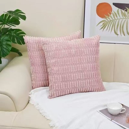 91家纺网 家纺一手货源 找家纺 （总）爆款直播跑量泡泡绒抱枕靠垫不零售量大优惠