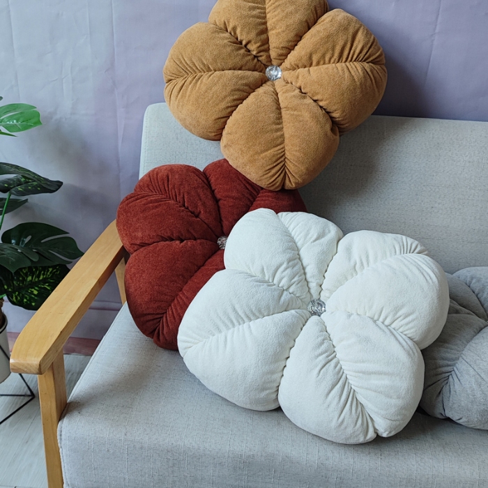 91家纺网 家纺一手货源 找家纺 （总）李帅家居 2025新款羊驼绒四叶草抱枕毛绒玩具超大号长条枕公仔可爱玩偶抱枕巨型娃娃床上女生