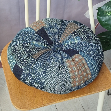 91家纺网 家纺一手货源 找家纺 （总）李帅家居 2025新款波西米亚蒲团抱枕网红ins风太阳花朵抱枕套 小雏菊花床头靠垫办公室向日葵花靠枕套