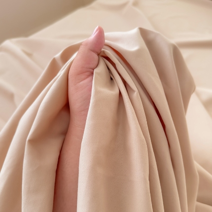 （总）2025苏东来家纺新疆全棉长绒棉磨毛单床单（一年四季不断货）十年不换款 M卡其单床单（长绒棉全棉磨毛）