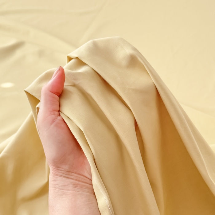 91家纺网 家纺一手货源 找家纺 2025苏东来家纺新疆全棉长绒棉100S磨毛纯色四件套（一年四季不断货）十年不换款