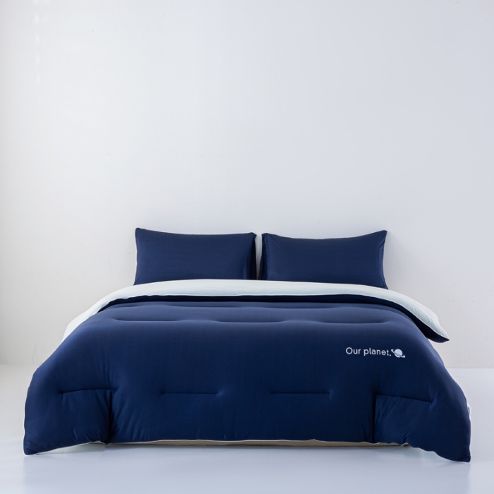 91家纺网 家纺一手货源 找家纺 （总）2025年新款亚朵PRO2.0同款被子被芯控温保暖春秋被冬被 被子被芯