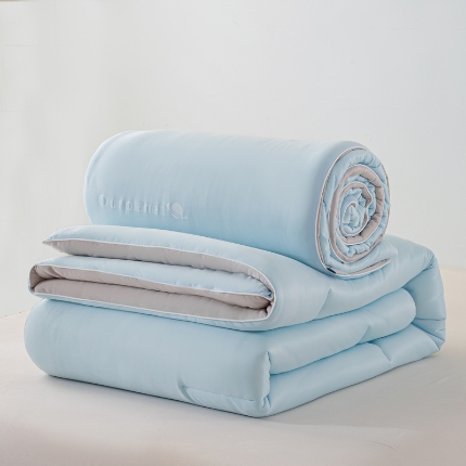 91家纺网 家纺一手货源 找家纺 （总）2025年新款亚朵PRO2.0同款被子被芯控温保暖春秋被冬被 被子被芯