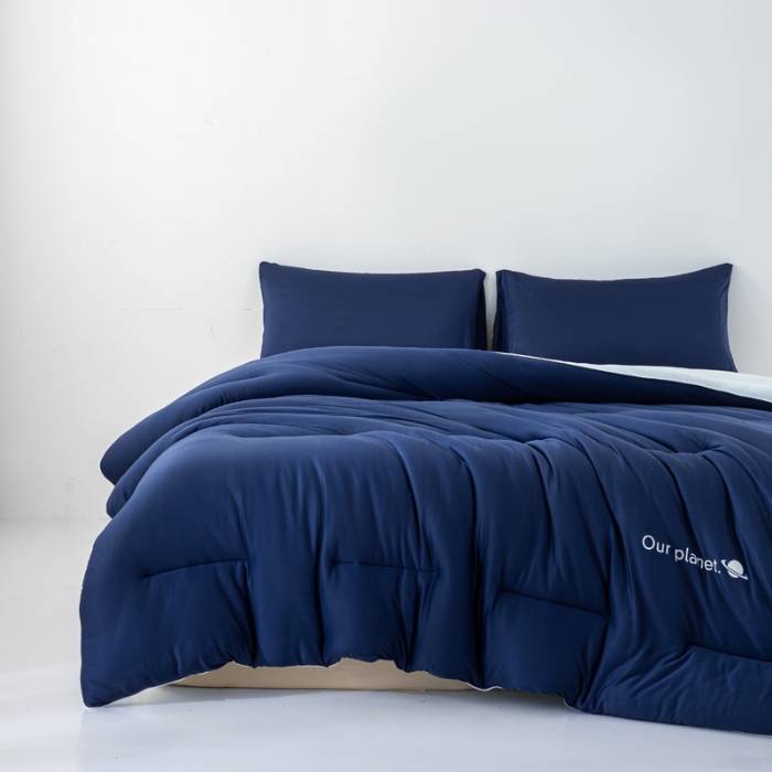 91家纺网 家纺一手货源 找家纺 （总）2025年新款亚朵PRO2.0同款被子被芯控温保暖春秋被冬被 被子被芯