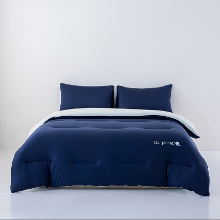 91家纺网 家纺一手货源 找家纺 （总）2025年新款亚朵PRO2.0同款被子被芯控温保暖春秋被冬被 被子被芯