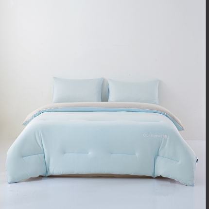 91家纺网 家纺一手货源 找家纺 （总）2025年新款亚朵PRO2.0同款被子被芯控温保暖春秋被冬被 被子被芯