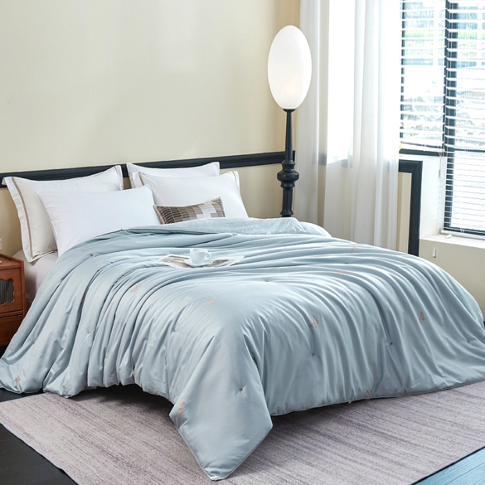 91家纺网 家纺一手货源 找家纺 （总）高端双宫桑蚕丝被 全棉桑蚕丝被 保真桑蚕丝被 夏凉被 空调被 春秋被 加厚冬被 婚庆被子 结婚被芯